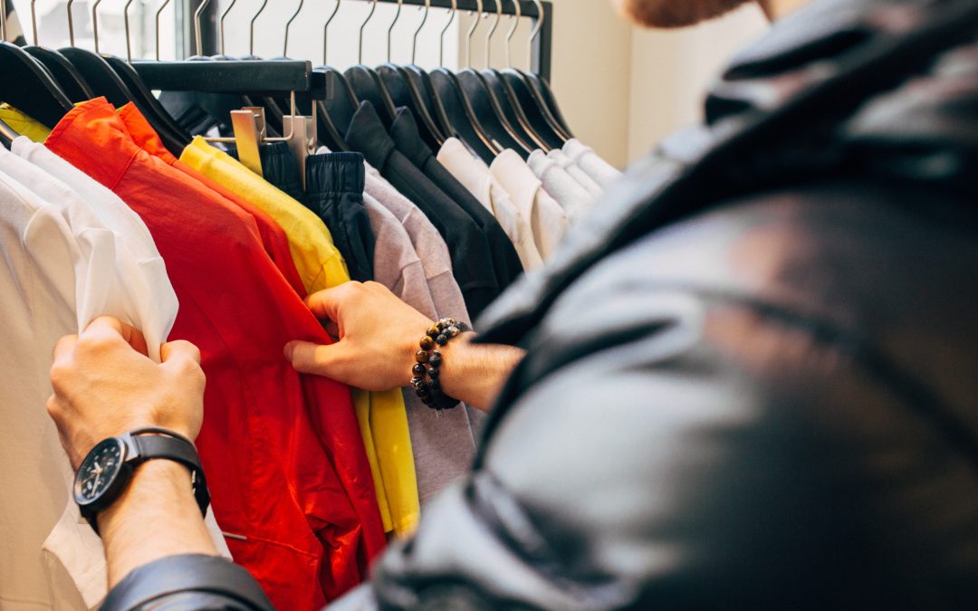 Fenntarthatóság és trendi ruhák: Mutatjuk, hogy vásárolj!