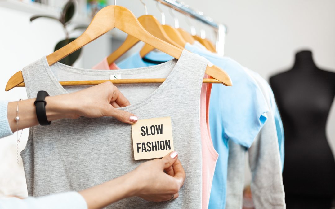 Minden, amit a slow fashion-ről tudnod kell